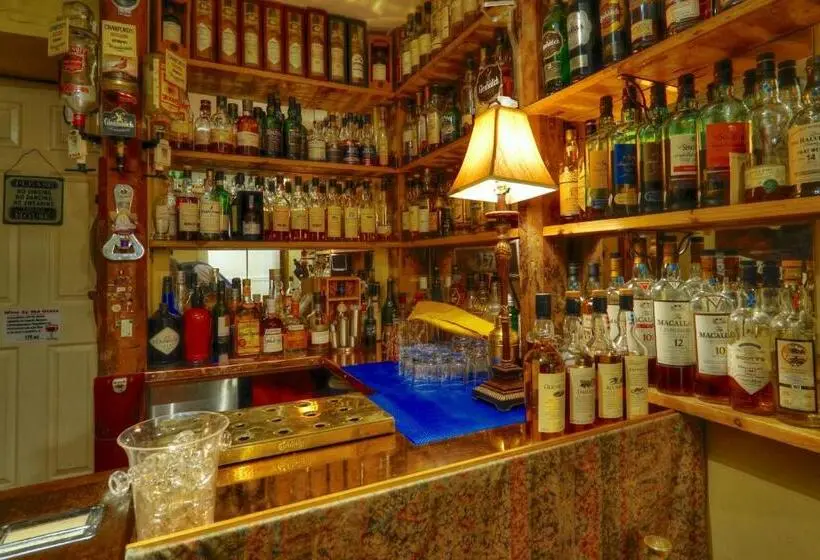 スーペリアールーム, The Tannochbrae