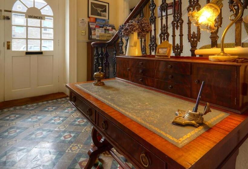 スーペリアールーム, The Tannochbrae