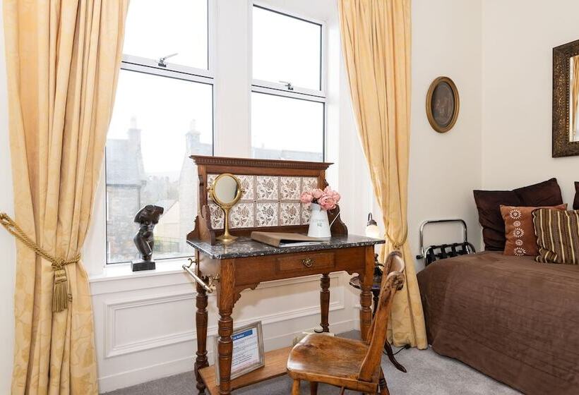 スーペリアールーム, The Tannochbrae