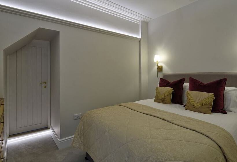 スタンダードルーム, The Tannochbrae