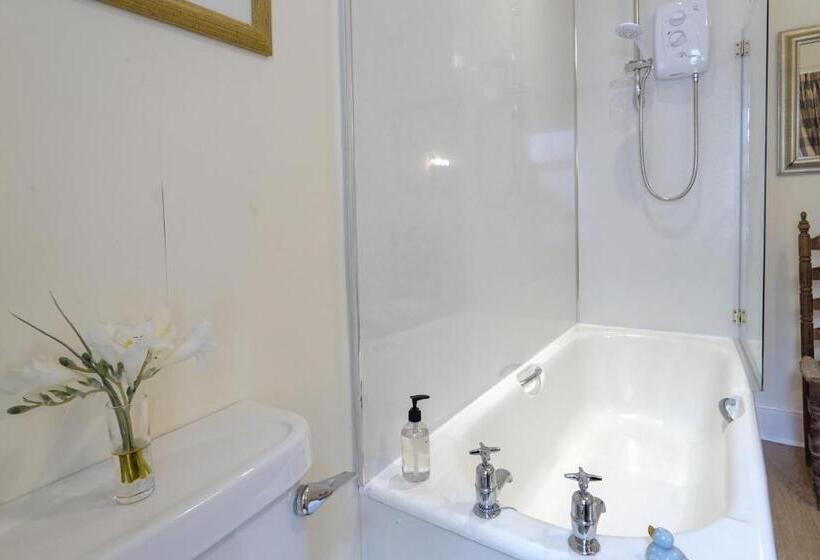 スーペリアールーム, The Tannochbrae