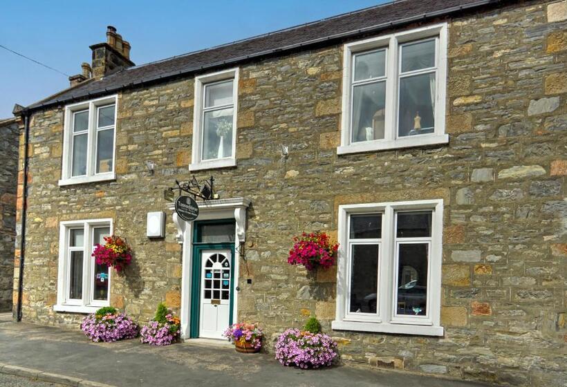 スーペリアトリプルルーム, The Tannochbrae