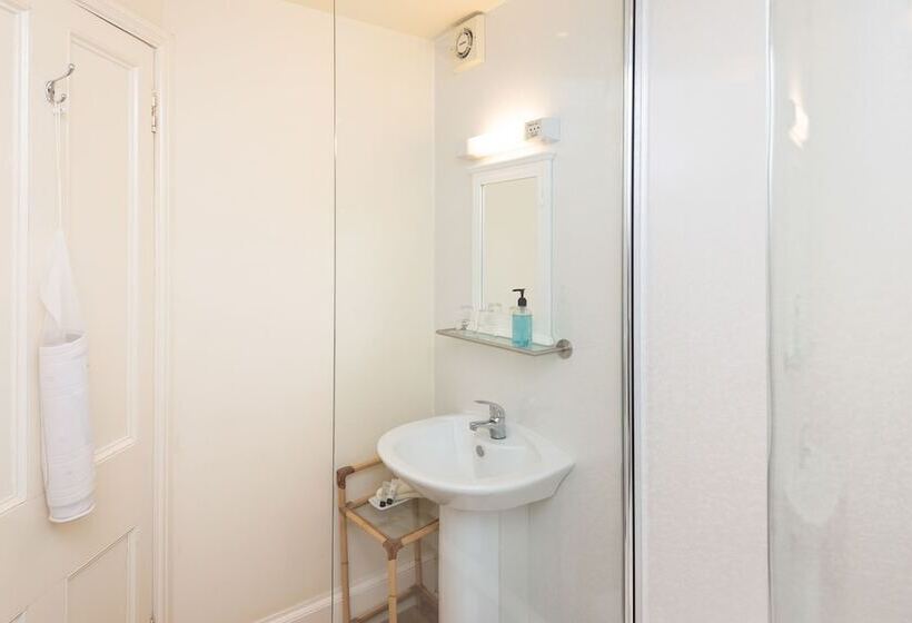 スーペリアールーム, The Tannochbrae