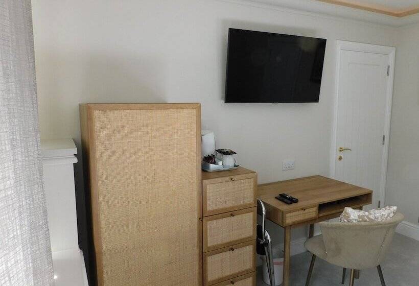 Номер Superior, The Tannochbrae
