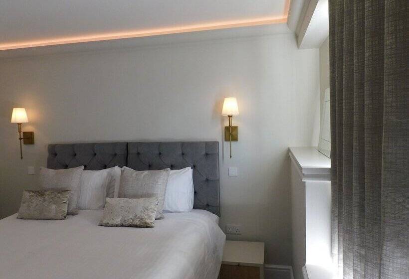 スーペリアールーム, The Tannochbrae