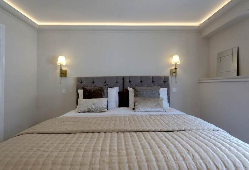 スーペリアールーム, The Tannochbrae