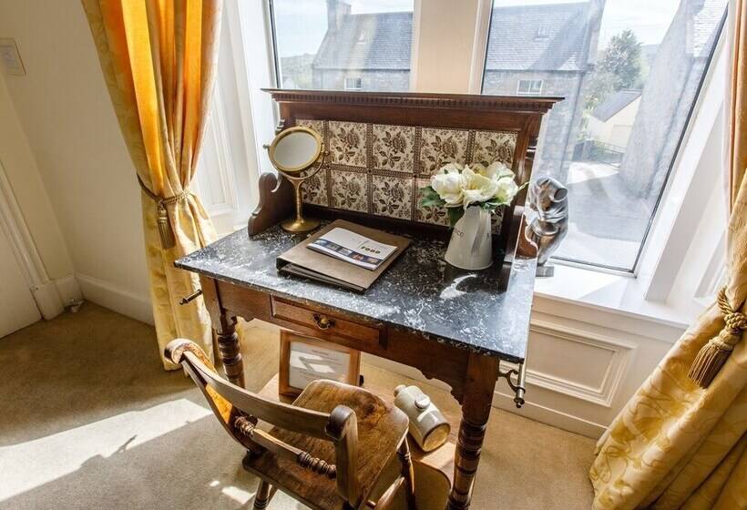 スーペリアールーム, The Tannochbrae