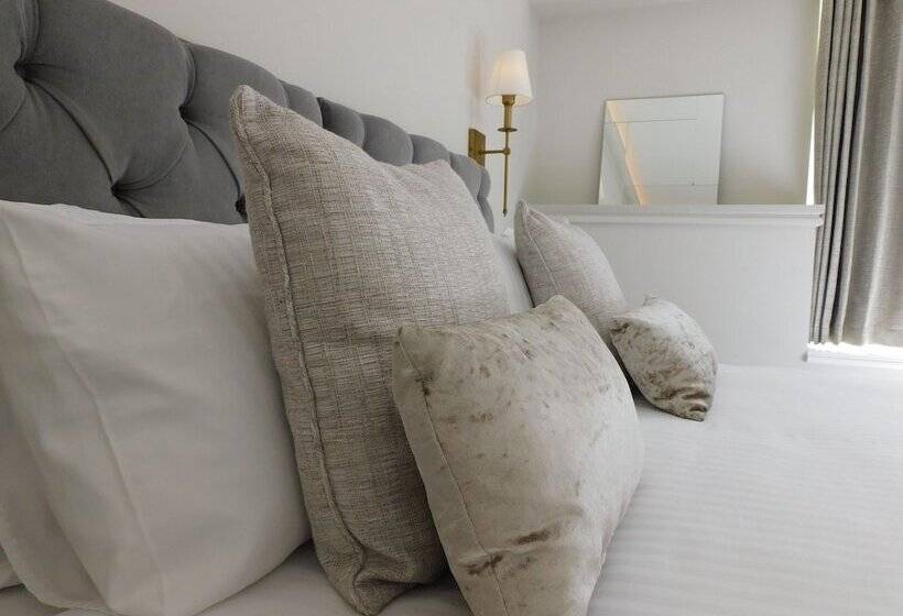 スーペリアールーム, The Tannochbrae