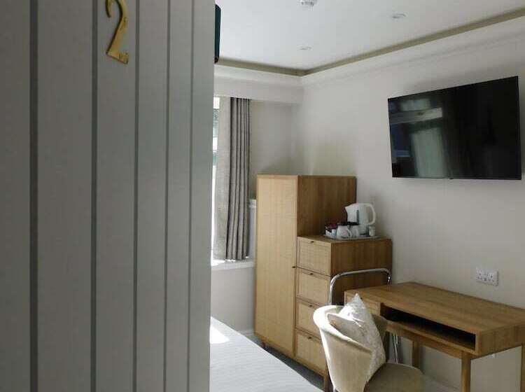 スーペリアールーム, The Tannochbrae