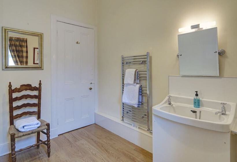 スーペリアールーム, The Tannochbrae