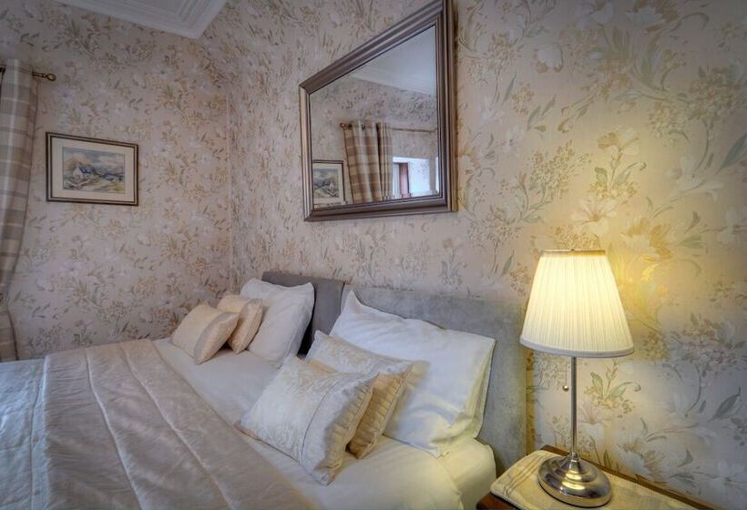 スーペリアールーム, The Tannochbrae