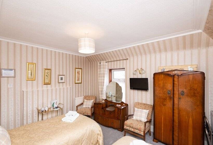 スーペリアールーム, The Tannochbrae