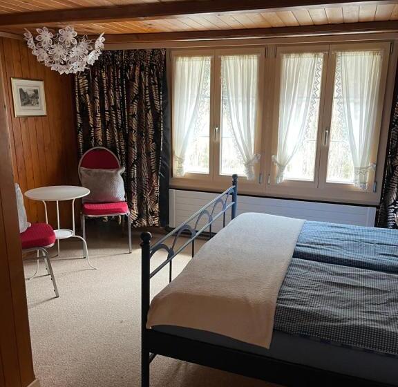 Номер Economy, Terrasse Nessental