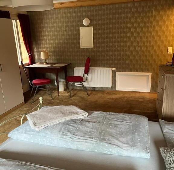 Номер Deluxe, Terrasse Nessental