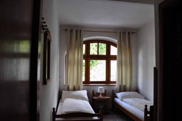 标准间, Club M.k.m. Modra