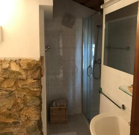 Deluxe-bungalow, Club M.k.m. Modra