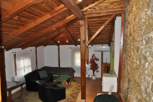 Deluxe-bungalow, Club M.k.m. Modra