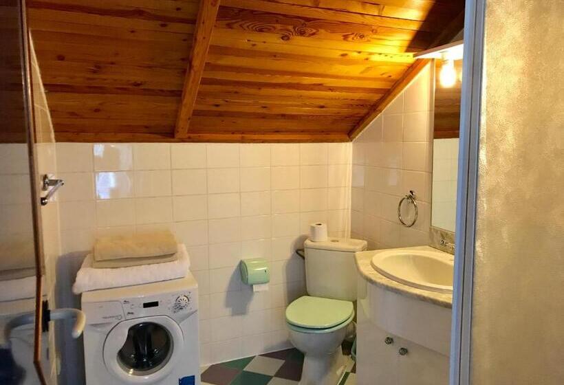 1间卧室的房子, Club M.k.m. Modra