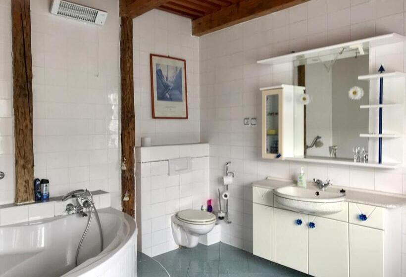 1间卧室的房子, Club M.k.m. Modra