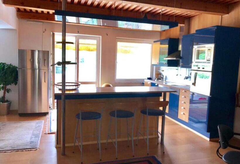 1间卧室的房子, Club M.k.m. Modra