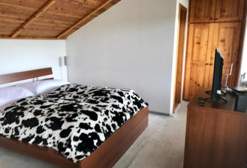 1间卧室的房子, Club M.k.m. Modra