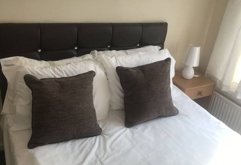 غرفة قياسية, Tavistock House