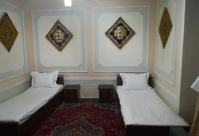 חדר סטנדרט, Umarxon