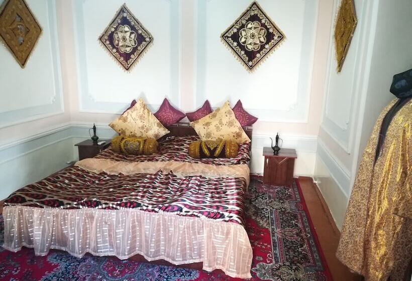 חדר סטנדרט, Umarxon