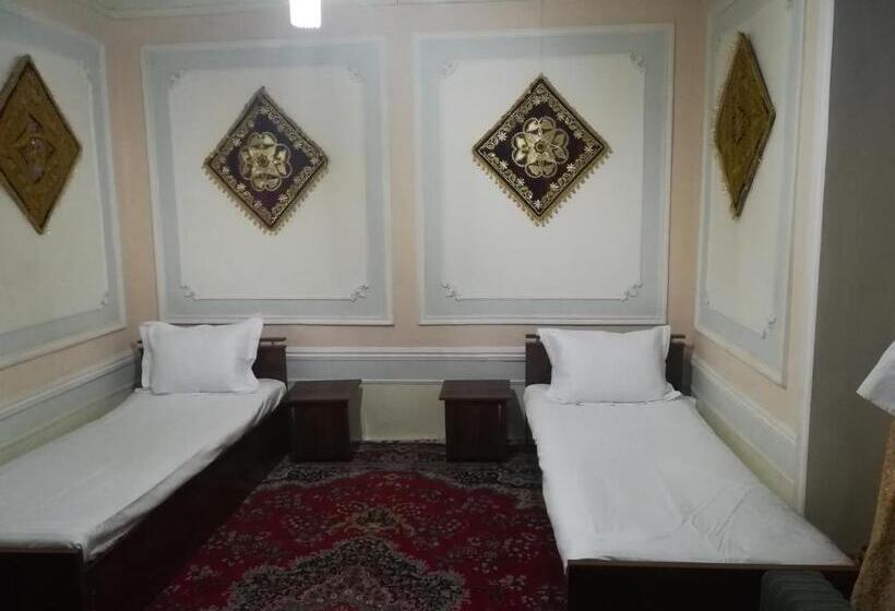 חדר סטנדרט, Umarxon