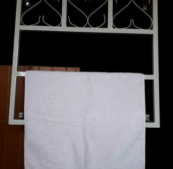 Люкс Кровать Кинг, Jasmimanga Pousada