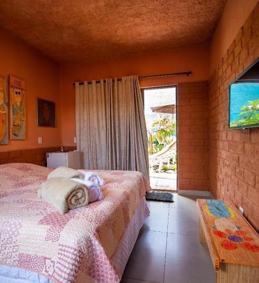 Люкс, Jasmimanga Pousada