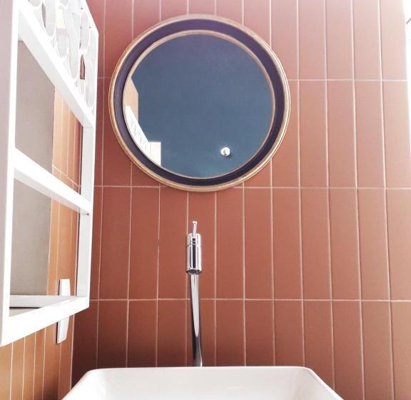 Люкс, Jasmimanga Pousada