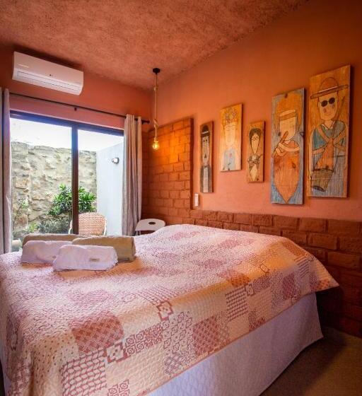 Люкс, Jasmimanga Pousada