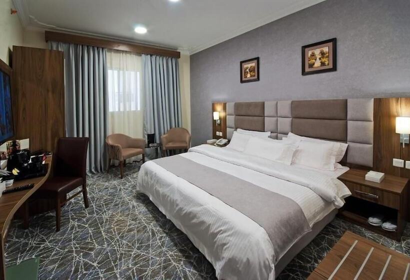 Quarto Estandar, Delights Inn   Green Oasis