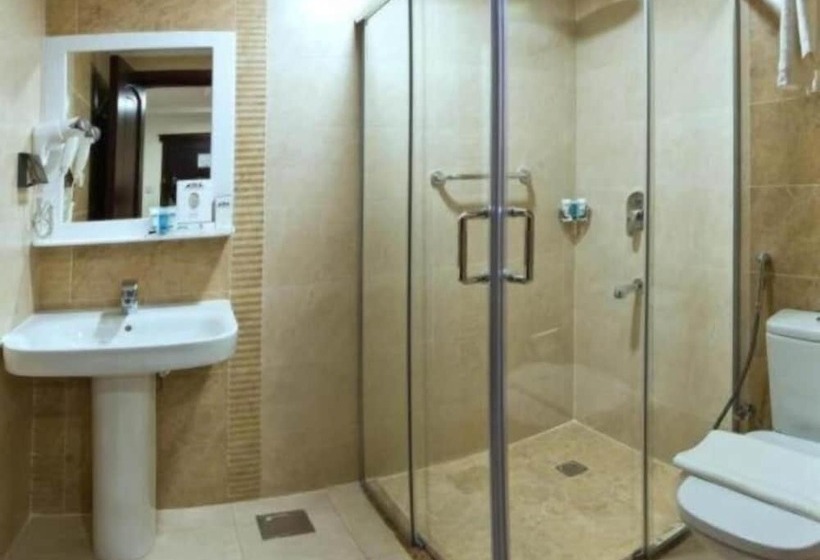 Люкс 2 Спальни, Delights Inn   Green Oasis