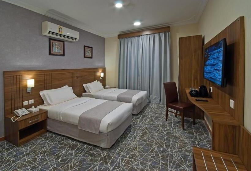 2 Bedroom Suite, Delights Inn   Green Oasis