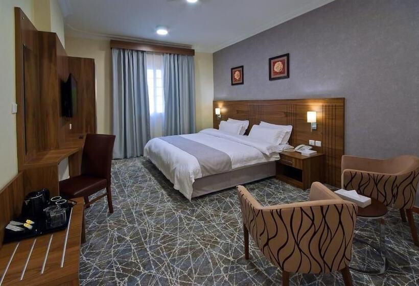 Люкс 2 Спальни, Delights Inn   Green Oasis