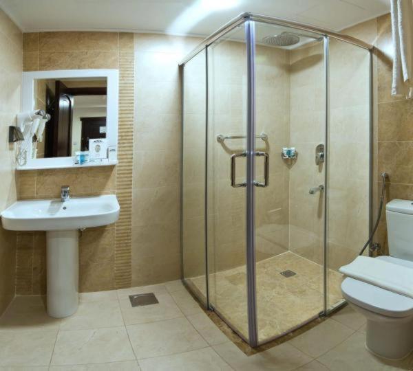 Номер Стандарт, Delights Inn   Green Oasis