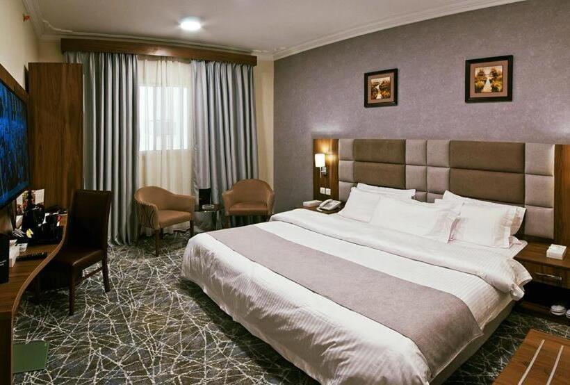 Standard Room, Delights Inn   Green Oasis