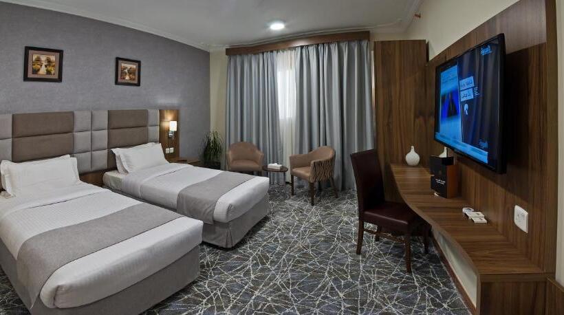 Standard Room, Delights Inn   Green Oasis
