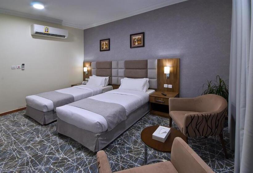 Президентский Люкс, Delights Inn   Green Oasis