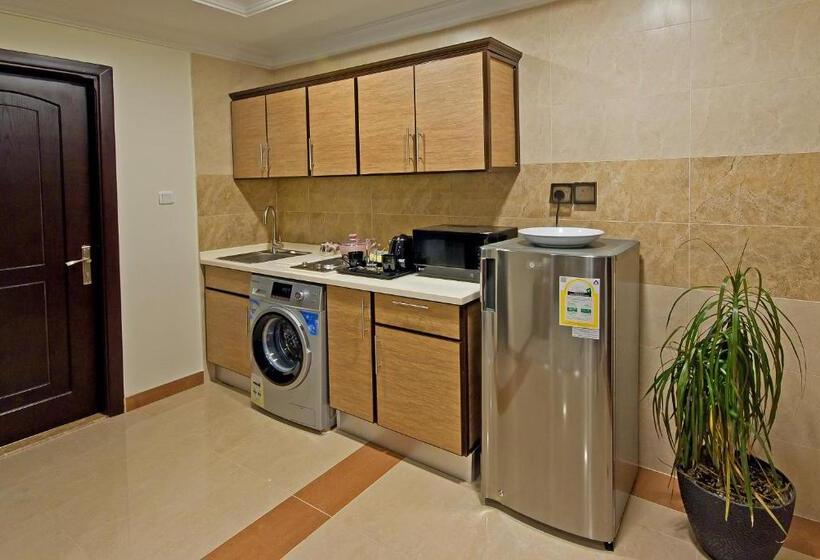 Президентский Люкс, Delights Inn   Green Oasis