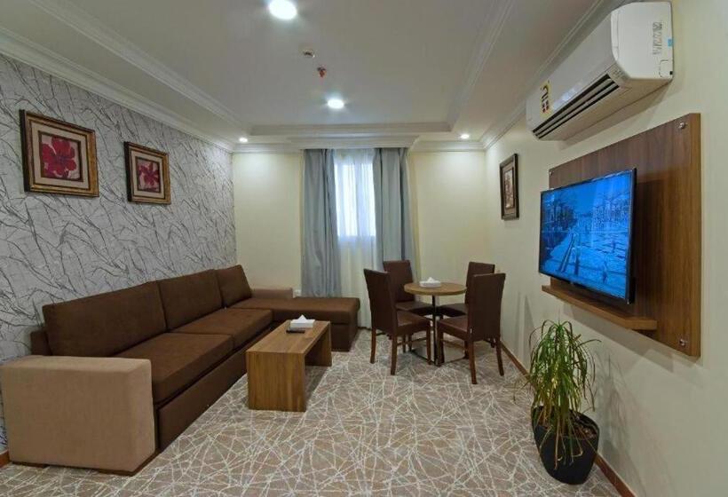 Suíte Presidencial, Delights Inn   Green Oasis