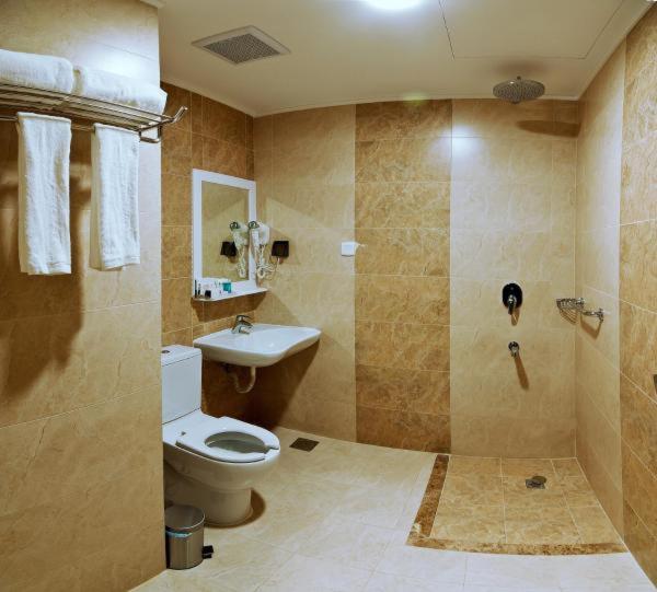 Президентский Люкс, Delights Inn   Green Oasis