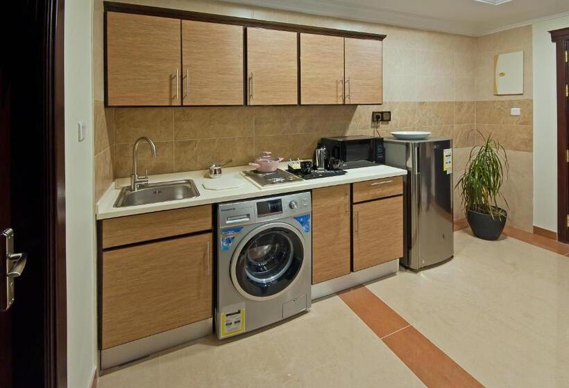 Люкс Кровать Кинг, Delights Inn   Green Oasis