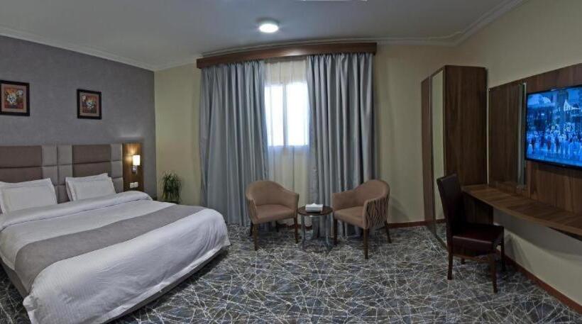 Suite King Bed, Delights Inn   Green Oasis