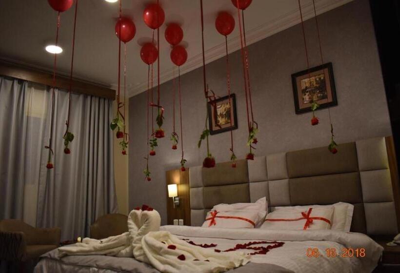 Люкс, Delights Inn   Green Oasis