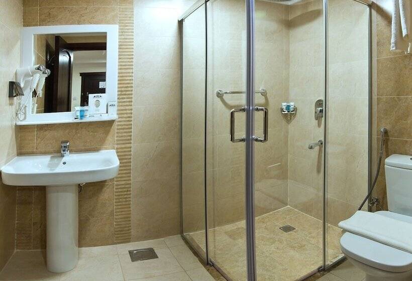 2 Bedroom Suite, Delights Inn   Green Oasis