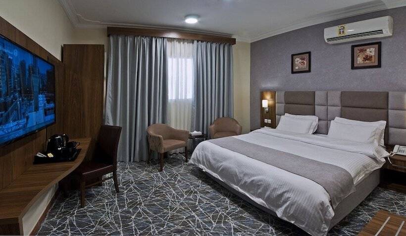 Люкс 2 Спальни, Delights Inn   Green Oasis