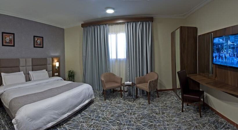 Junior Suite, Delights Inn   Green Oasis